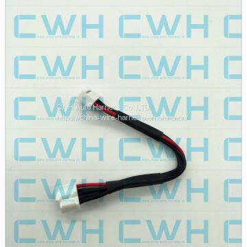 10pin wire harness