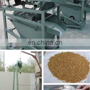Widely Use Good Quality Rice Stone Removing Machine