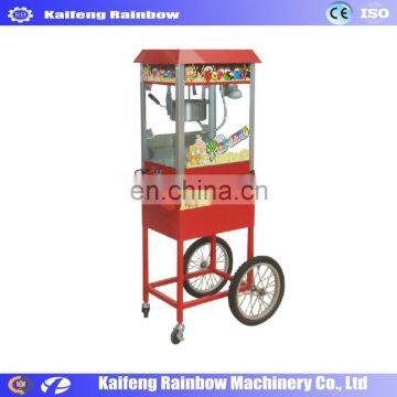 Good Quality Popcorn Making Machine/Hot Popcorn Cooker/Factory Direct Selling Popcorn Maker photo-2