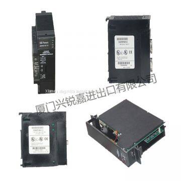 In Stock Brand New GE Fanuc Automation IC694MDL741 PACSystems RX3i PLC Module