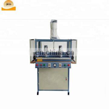 Cloth pillow packaging machine / compressed towel machine / compressed t shirt machine