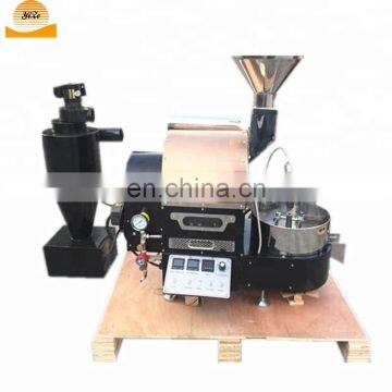 1kg 2kg coffee roaster coffee bean roasting machine widely used in shop