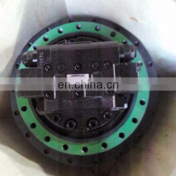 320B excavator travel motor 1141357 final drive 114-1357