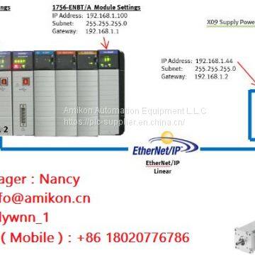 Woodward EasYgen-1500 8440-1809