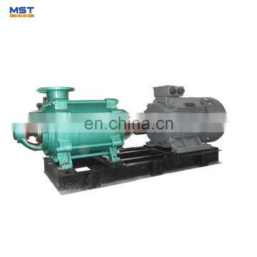 High Pressure Water Injection Pump