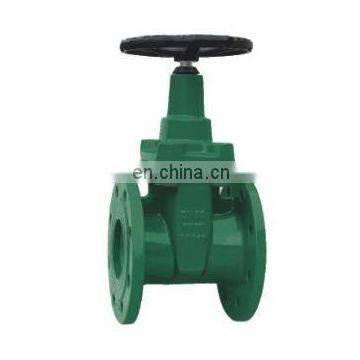 Gate Structure and ISO 9001 Certification GATE VALVE photo-6