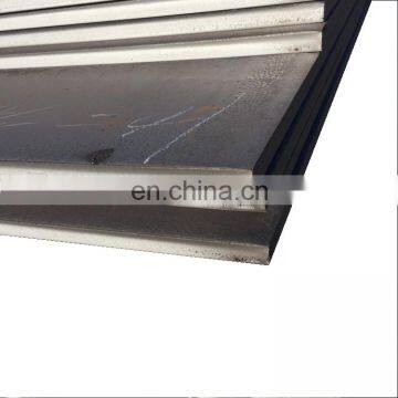 Prime Steel Plate 4mm thickness sizes S235 Fully Sizes black steel sheet plate S275 Export to Australia