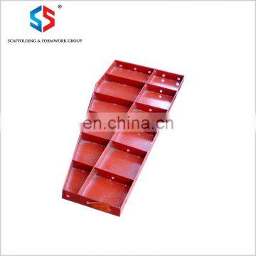 MF-159 Tianjin Shisheng Concrete Construction Steel Wall Euro Formwork photo-2