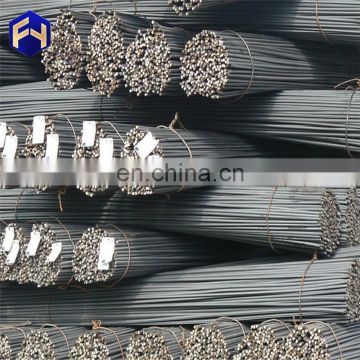 In stock ! korea standard rebar reinforcing steel bars price made in China