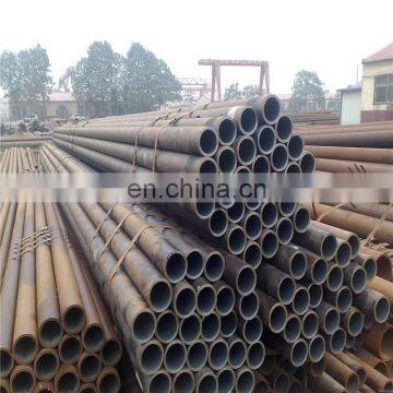 Cement Lined Carbon Steel Concrete Pipe Price List photo-4