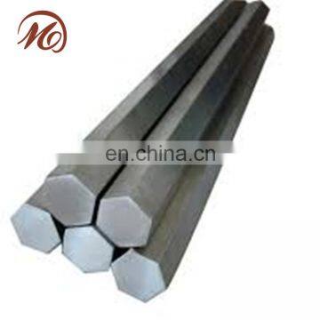 304 316 316L grade polished stainless steel solid rod