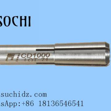 Wholesale CD1000 Collet Tool Holder ATC Spindle Collet Collet Chunks For Excellon 1000/1010/2000 Spindle