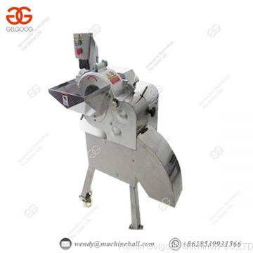 Automatic fruits and vegetable dicing machine/ Potato/onion cutting machine