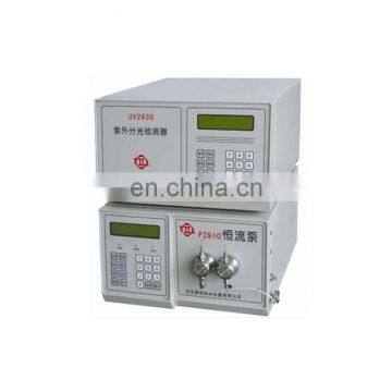 LC-2900A High performance liquid chromatograph