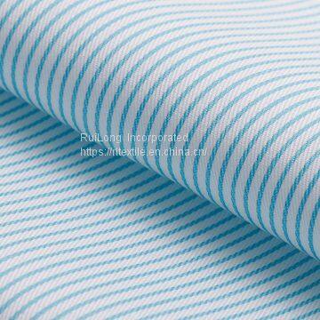 CVC Yarn-dyed Fabrics photo-3