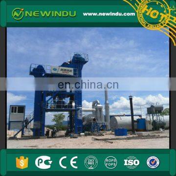 Skip Type Cement and Concrete Mixing Batch Plant HZS150 Concrete Plant photo-2