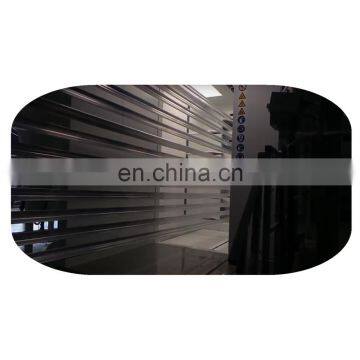 Excellent Color Powder Coating Line Machine for Aluminum Window and Doors