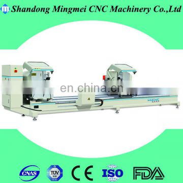 MMCNC LJZ2S-500X4200 band saw frozen fish cutting machine HOT sale