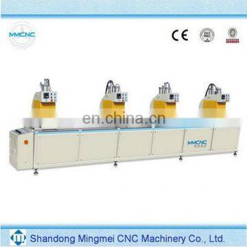 uPVC Welding Machine-MMCNC