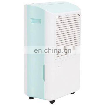 High Efficiency Restoration Dehumidifier with 60L Capacity