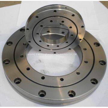 RA7008UUCC0 70*86*8mm crossed roller bearing for harmonic drive gear