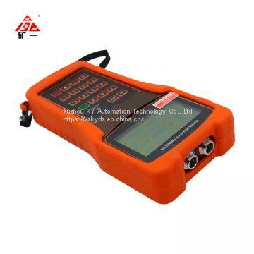 Hand-held Ultrasonic Flow Meter photo-3