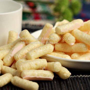 Millet Strip Production Line photo-2