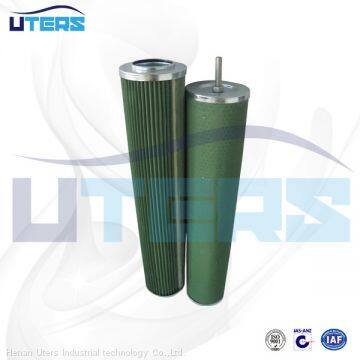 UTERS replace PECO FACET  coalescing filter element CB28 wholesale filter by china manufacturer