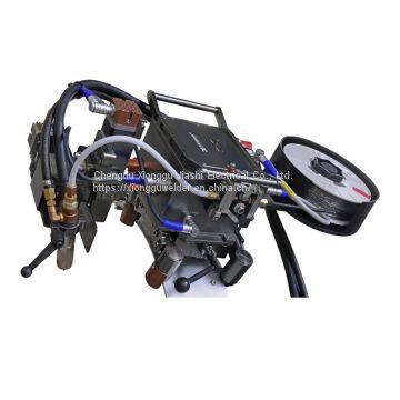 Xionggu A-305 Automatic All Position Pipeline Welding Machine photo-3
