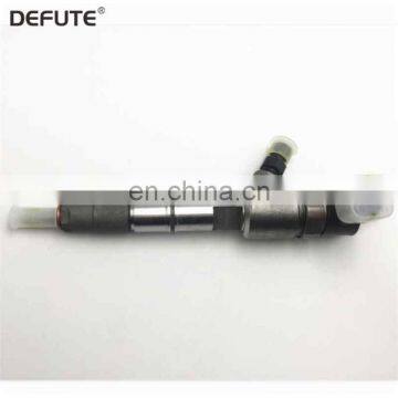 Auto Engine Injector 293, Common Rail Injector 0445110293 and Injection 0445110293 photo-2