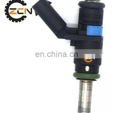 06E906031A / 06E906031 Fuel Injector For Engine 3.0L 2995CC V6 GAS DOHC Supercharged photo-3