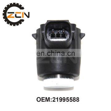 Автозапчасти. Сенсор заднего парковки, радар PDC, оригинальный номер 21995588 для американских автомобилей photo-3