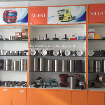 WEICHAI WD615 Engine Piston 612600030047 for SINOTRUK HOWO Spare Parts photo-3