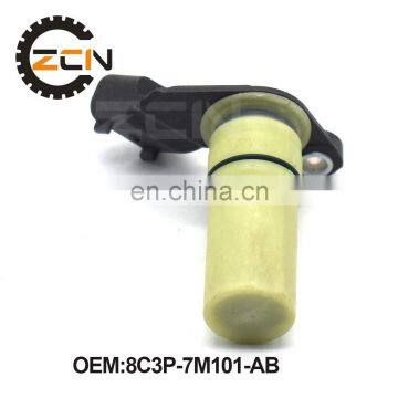 New Crankshaft Position Sensor OEM 8C3P-7M101-AB For High Quality photo-6