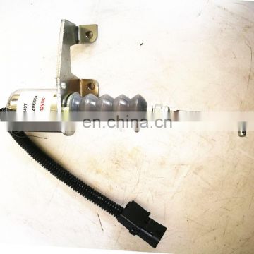 Injection Pump Shut off Solenoid Valve for Pump 10403576112