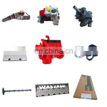 PC200 PC220 PC240 6D107 Engine Piston Kit 4955160 4376353 4934860 4931888 3975868 5336107 photo-5