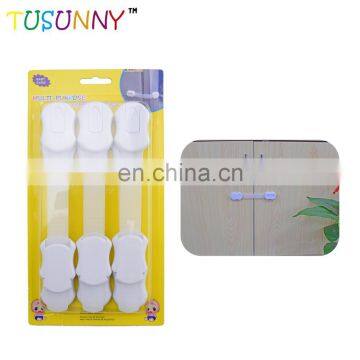 Baby Magnetic Lock Baby Magnetic Cabinet Locks photo-6