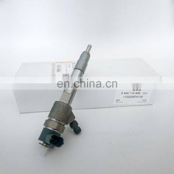 original new Diesel Injector 0445 110 466  0445110466