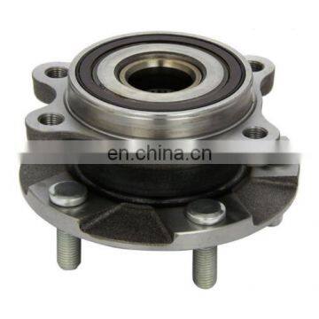 43550-42020 wheel hub for rav4III 3.5