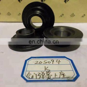 CCEC Engine Spare Part K19 Part Retainer Valve Spring 205094