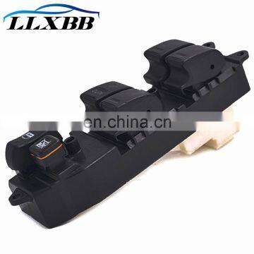 Electric Power Master Window Control Switch 84820-12350 For Toyota Corolla AE110 8482012350