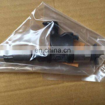 8-98160061-3 /095000-8933 for 4HK1 genuine part injector nozzle assy