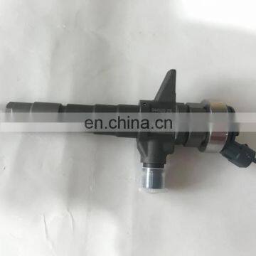 0445120216 for genuine parts diesel common rail injector