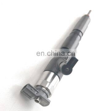 Genuine ISBe  diesel engine part common rail fuel injector nozzle 5365904