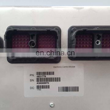 PC200-8 Excavator 6BTAA6.7C Ecu Engine Control Unit 4921776