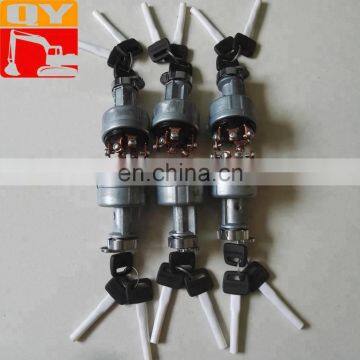 high quality start switch part number 22B-06-11910 for excavator