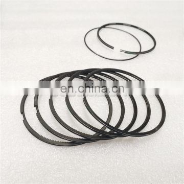 Cummins 6L ISLE Engine Parts Piston Ring Set 4955651 Piston Ring 3928294 3964073 3921919 5267662