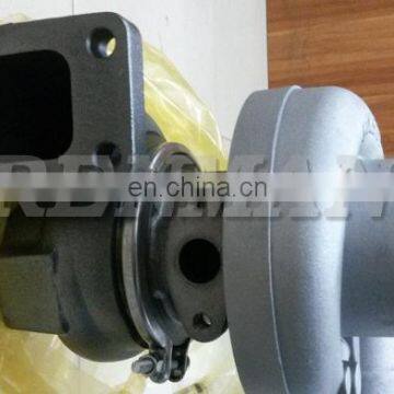 3539803 6732-81-8102 3539846H PC120-6 D31E-20 Cummins Engine 4BT S4D102 HX30 Turbo photo-5