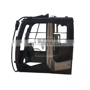 Excavator ZX200-5G Operator Cab Assy ZX270 ZX330 Drive Cabin Assembly 4453660 4600348 9202951