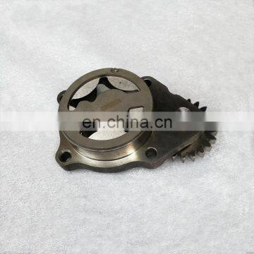China Made ISDe ISBe QSB6.7 Motor Diesel Enginelubricating Oil Pump 4939588 5291050 3971544 for Dongfeng Tractor Truck Parts photo-3